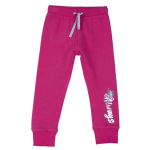 Pantaloni copii Chicco de trening, roz prafuit, 08678-63CLT imagine