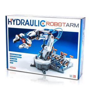 Brat Robotic Hidraulic imagine