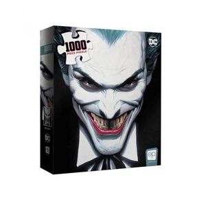 Resigilat - Puzzle 1000 piese Joker - Crown Prince of Crime imagine