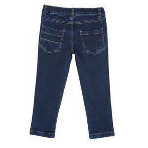 Pantaloni copii Chicco, albastru inchis, 08702-63MC imagine