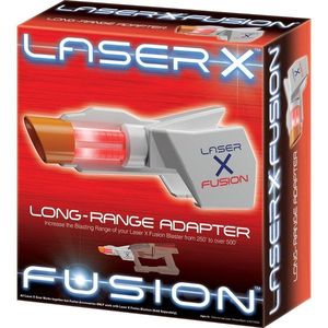 Adaptor de distanta pentru blaster Laser X Fusion imagine