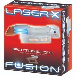 Dispozitiv de ochire pentru blaster Laser X Fusion imagine