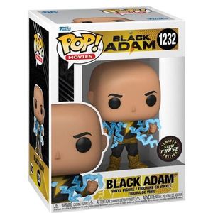 Figurina - Pop! Movies - Black Adam | Funko imagine
