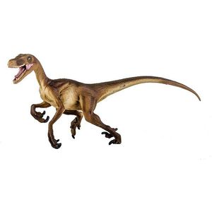 Figurina - Velociraptor | Safari imagine