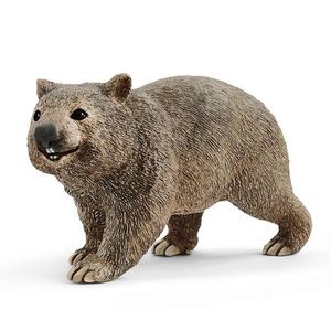 Figurina - Wild Life - Urs marsupial | Schleich imagine