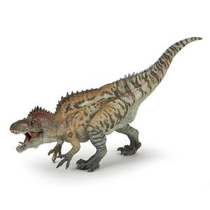Figurina - Dinosaurs - Acrocanthosaurus | Papo imagine