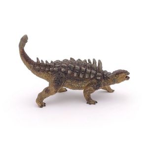 Figurina - Ankylosaurus | Papo imagine