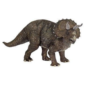 Figurina - Triceratops | Papo imagine