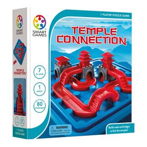 Temple Connection | Smart Games imagine