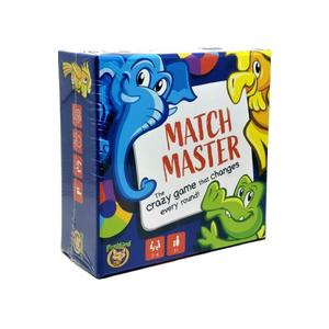 Match Master imagine