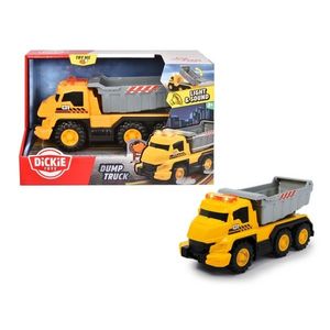 Masina - Dump Truck | Dickie Toys imagine