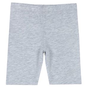 Pantalon copii Chicco, scurt, gri inchis, 52825 imagine