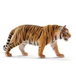 Figurina schleich tigru 14729 imagine