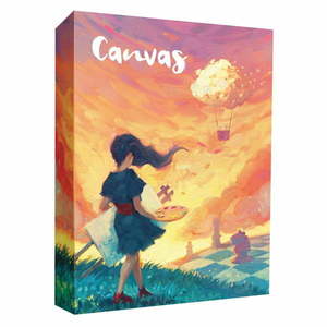 Joc - Canvas | R2i Games imagine