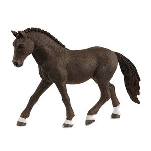 Figurina - German Riding Pony Gelding | Schleich imagine