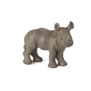 Figurina - Rhinoceros calf | Papo imagine