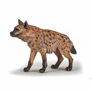 Figurina - Wild Animal Kingdom - Hyena | Papo imagine