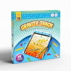 IQ Booster - Gravity Track imagine