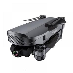 Drona SLX SG908 PRO dual camera sony 4K HD 5G WIFI GPS FPV stabilzator pe 3 axe capacitate baterie: 7.6V 3400 mAh autonomie zbor ~ 28 de minute suporta card SD imagine