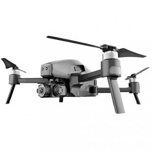 Drona SLX M1 PRO 6K 5G GPS buton de Return To Home stabilizator pe 2 axe camera 6K HD cu transmisie live pe telefon capacitate baterie: 11.1V 4000 mAh autonomie zbor ~ 30 de minute imagine