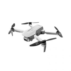 Drona 4DRC F8 4K 5G GPS brate pliabile buton de Return To Home camera 4K HD cu transmisie live pe telefon capacitate baterie: 7.4V 2500 mAh autonomie zbor ~ 30 de minute imagine