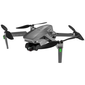 Drona SLX SG907 MAX 4K 5G GPS buton de Return To Home stabilizator pe 3 axe camera 4K HD cu transmisie live pe telefon capacitate baterie: 7.6V 2600 mAh autonomie zbor ~ 25 de minute imagine