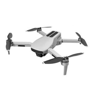 Drona LU3 MAX 8K 5G GPS neagra brate pliabile buton de Return To Home camera profesionala 8K HD ESC cu transmisie live pe telefon capacitate baterie: 7.4V 3000 mAh autonomie zbor ~ 25 de minute imagine