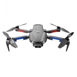 Drona 4DRC F9 6K 5G GPS brate pliabile buton de Return To Home camera 6K HD cu transmisie live pe telefon capacitate baterie: 7.4V 2500 mAh autonomie zbor ~ 30 de minute imagine