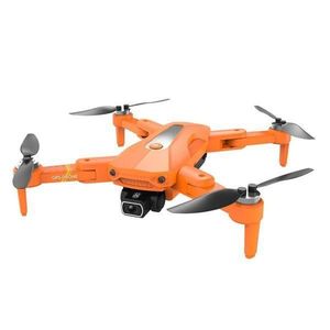 Drona SLX K80 PRO dual camera 4K/8k HD GPS 5G Wifi capacitate baterie: 7.4V 2200mAh distanta de control: ~1200 m autonomie zbor ~ 22 de minute senzor G imagine