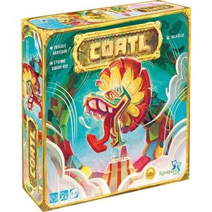Joc - Coatl | Lex Games imagine