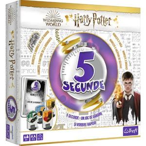Joc 5 secunde Harry Potter (Lb Romana) imagine