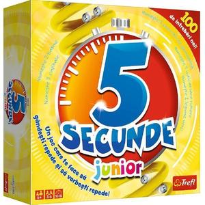 Joc 5 secunde Junior imagine