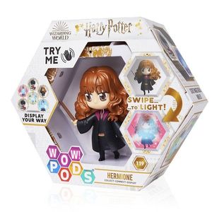 Figurina Wizarding World - Hermione | Wow! Pods imagine