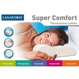 Perna de dormit New Comfort Lanaform imagine