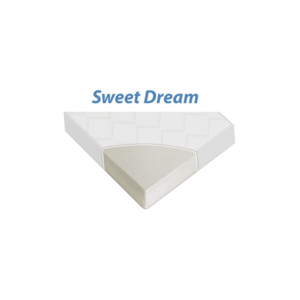 Saltea mobilier Sweet Dream 62x110x9 cm imagine