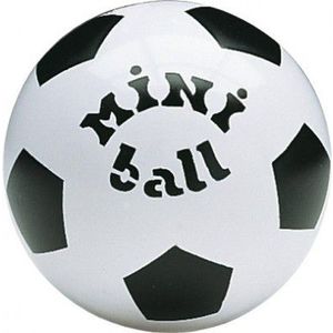Set porti de fotbal cu minge pentru copii Mini imagine