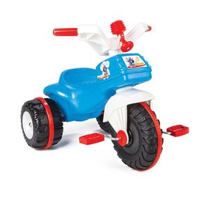 Tricicleta pentru copii Mobidic Blue imagine