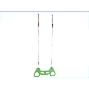 Leagan trapez acrobat Verde inchis imagine