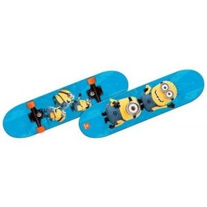 Skateboard Minion 80 cm imagine