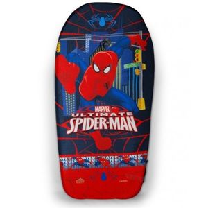 Placa pentru inot 94 cm Saica Spiderman pentru copii din spuma imagine