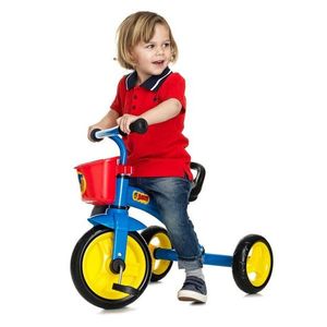 Tricicleta pentru copii Bamse Nordic Hoj imagine