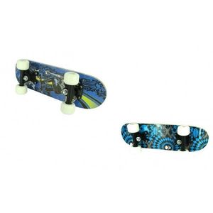 Mini Skateboard copii Globo 43 cm imagine