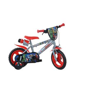 Bicicleta Avengers 12 Dino Bikes-412AV imagine