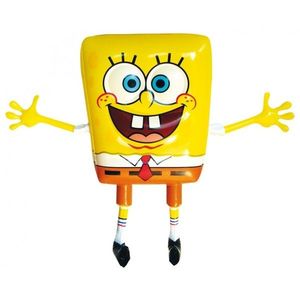Jucarie gonflabila Sponge Bob imagine