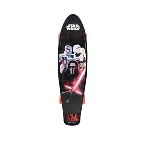Skateboard copii Cruiserboard model Star Wars 53 cm imagine