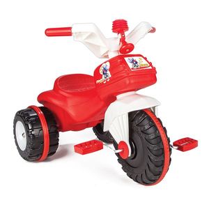 Tricicleta pentru copii Mobidic Red imagine