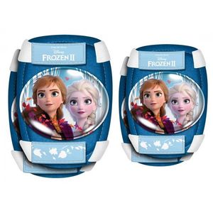 Set protectie Stamp Disney Frozen pentru fetite imagine