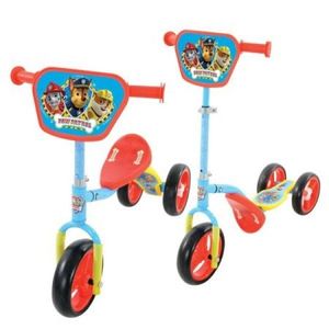 Trotineta copii 2 roti MVS 2 in 1 vehicul fara pedale imagine