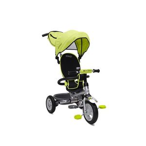 Tricicleta copii Flexy Plus Verde imagine