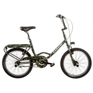 Bicicleta Grazzya-Style 20 inch imagine